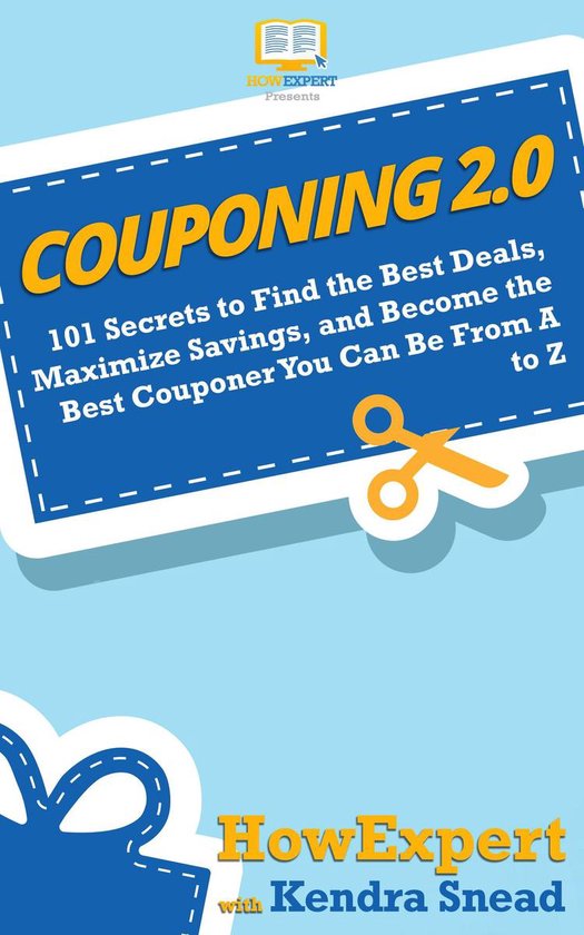 Couponing 2.0 - cover