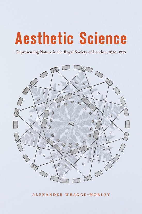 Aesthetic Science - cover