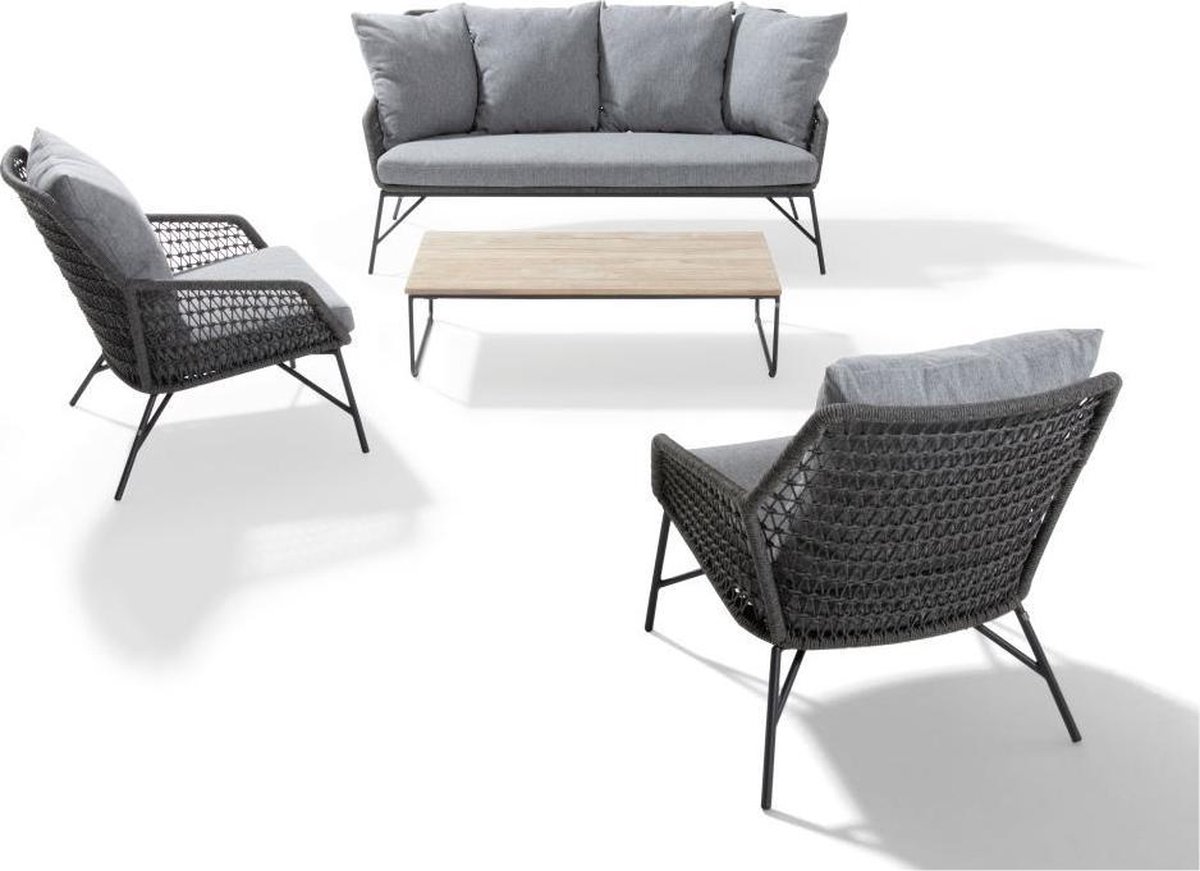 4 Seasons Outdoor Babilonia canapé lounge