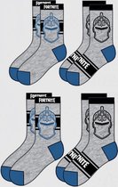 Fortnite 4 pack Jongens sokken Maat 27-30
