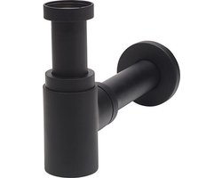 Wirq Design sifo mini mat zwart 5/4 x 32
