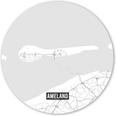 Wooncirkel - Ameland (⌀ 40cm)