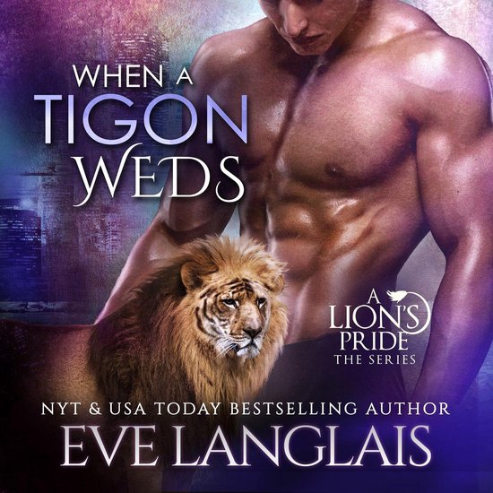 When a Tigon Weds - cover