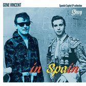 Gene Vincent - In Spain - Spanish Capitol EP Collection (3 LP)