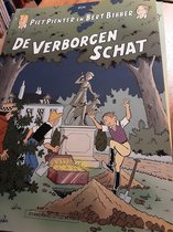 De verborgen schat