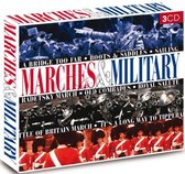 Marches & Military