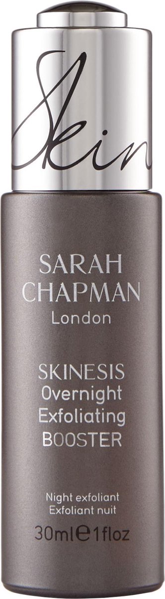 Sarah Chapman Skinesis Overnight Exfoliating Booster 30ml