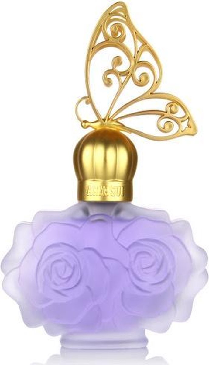 Anna Sui La Vie de Boheme Eau de Toilette 50ml Spray