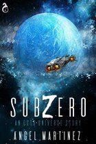 ESTO Universe 5 - Sub Zero