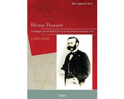 Henry Dunant