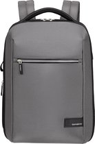 "Samsonite Laptoprugzak - Litepoint Lapt. Backpack 14.1"" Grey"