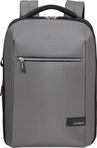 "Samsonite Laptoprugzak - Litepoint Lapt. Backpack 15.6"" Grey"