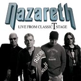 Nazareth - Live From The Classic T Stage (2 LP)