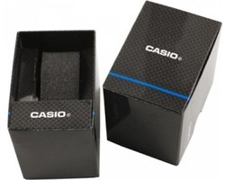 Casio Vintage Dames Horloge B640WBG-1BEF - 35 mm