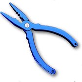 Speciale tang met snijfunctie voor vissers - vastklemmen - snijden - onthaken - Model C