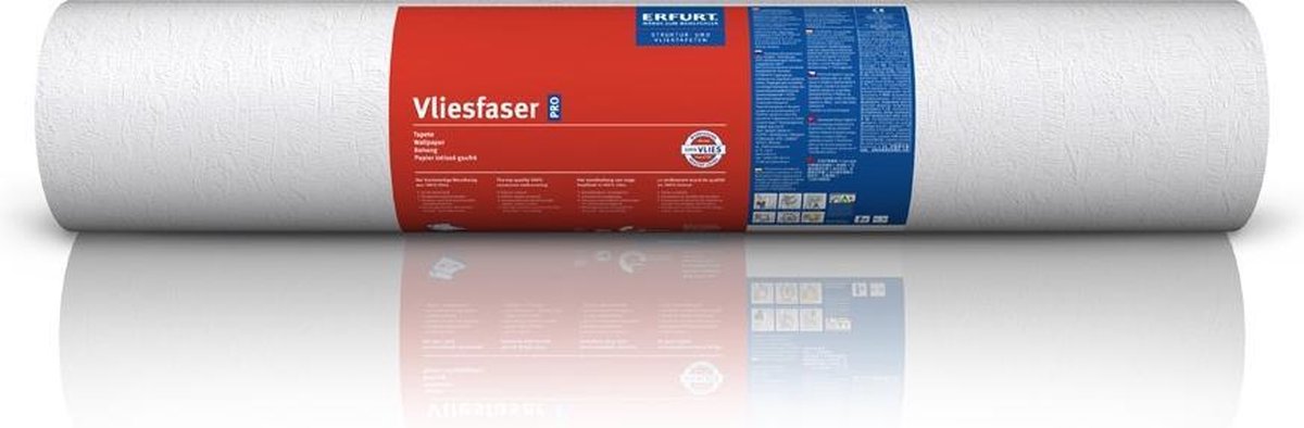 ERFURT VLIESFASER 722 25,00 X 0,75M