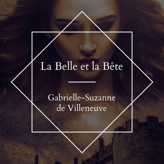 La belle et La bête - cover