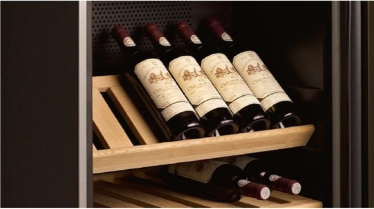 Vestfrost Solutions WB185 - Wijnkoelkast - 197 flessen - afbeelding 3