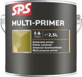 SPS Multi-Primer 2,5 lt. wit