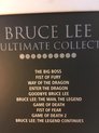 Bruce Lee Ultimate Collection (10DVD)