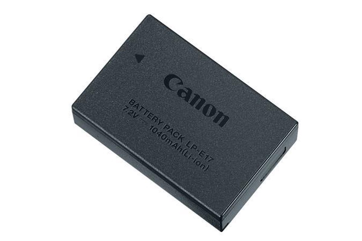 Canon Accu - LP-E17