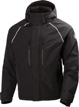 Helly Hansen Arctic Jacket 990 Black Xl 71335_990-Xl