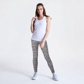 Dare 2b - Legging Influential pour femme - Pantalon de plein air - Femme - Taille 44 - Gris