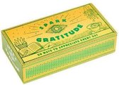Chronicle Books: Spark Gratitude