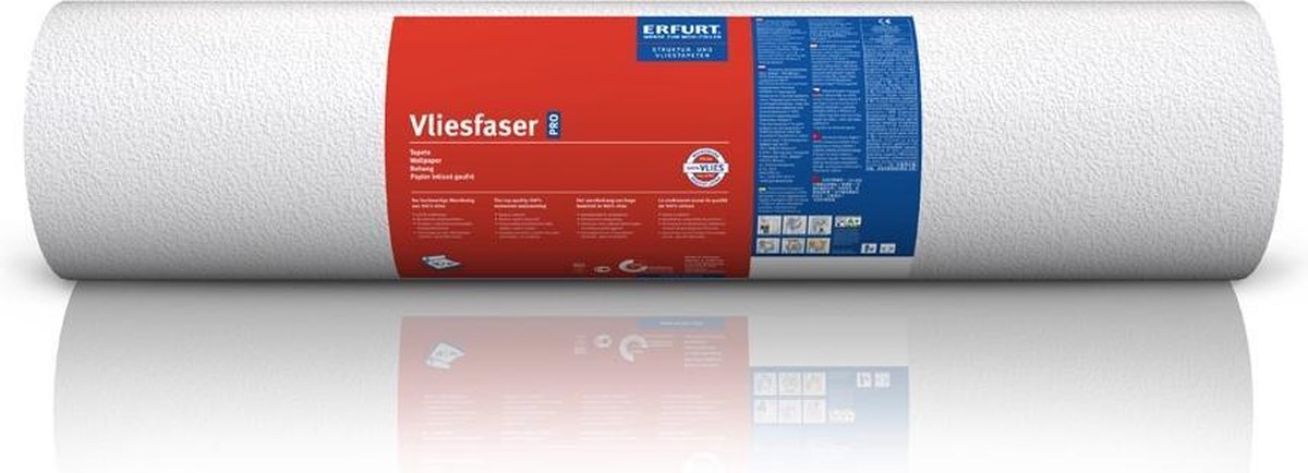 ERFURT VLIESFASER 708 25,00 X 0,75M