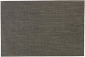 BLOMUS - Sito - Placemat 35x46cm Grey Brown