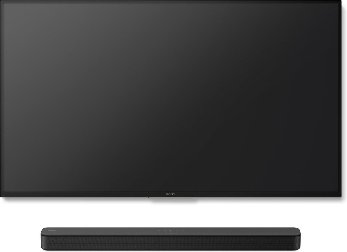 Sony HT-SF150 - Soundbar - Zwart – foto 7