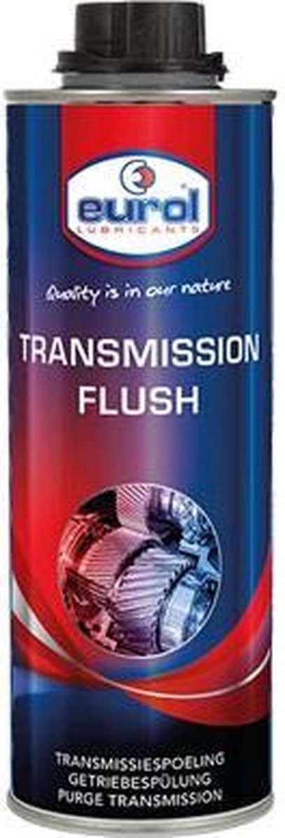 Eurol Transmission Flush 500 ml
