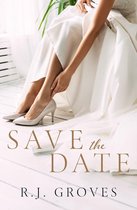 The Bridal Shop 1 - Save the Date (The Bridal Shop, #1)