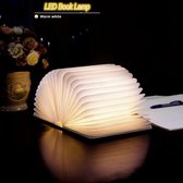 Book Lamp Cotton Balls Bruin