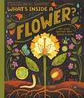 What's Inside- What's Inside A Flower?