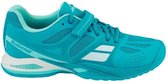 Babolat Propulse Omni Clay Women Blue