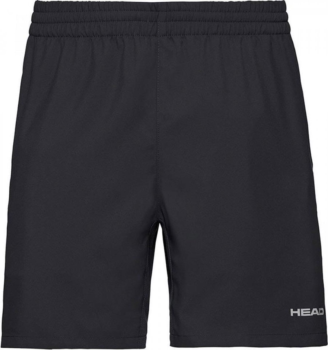 Sports Shorts Head Men Zwart
