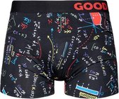 Good Mood Heren Boxer - Wiskunde - XXL