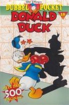 Donald Duck Dubbelpocket 18