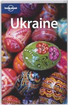 Lonely Planet Ukraine / druk 2