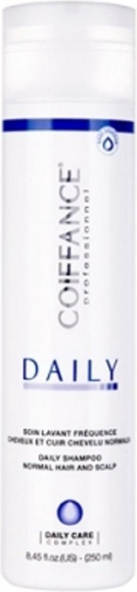 Coiffance Daily Shampoo 250ml
