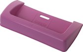 Kerbyset roze