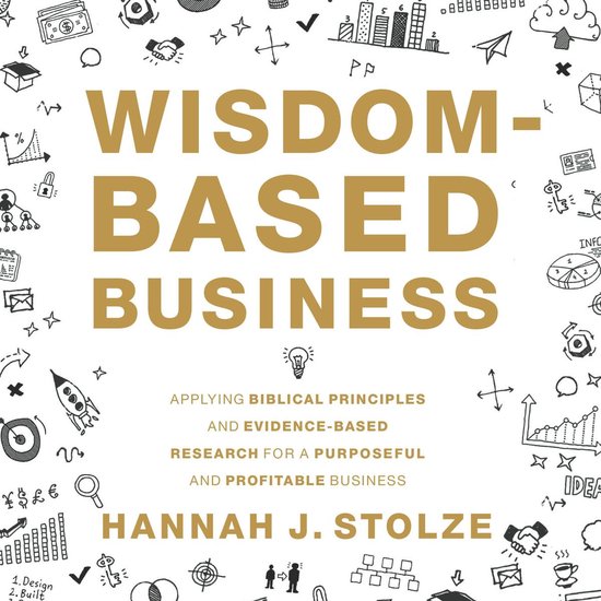 Wisdom-Based Business - cover
