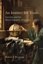 The MIT Press-An Instinct for Truth