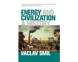 Omslag van Energy and Civilization