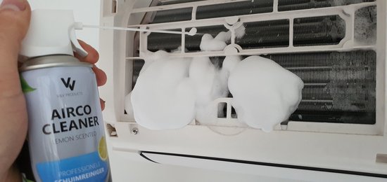 Airco-cleaner citroen 500ml