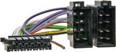 CSB 459005 kabeladapter/verloopstukje Multi kleuren