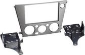 2-DIN Paneel Subaru Legacy / Outback 2005-2009 Kleur: Antraciet