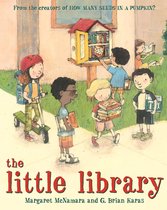 Mr. Tiffin's Classroom Series - The Little Library