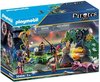 foto van PLAYMOBIL Pirates  Piraten op schattenjacht - 70414